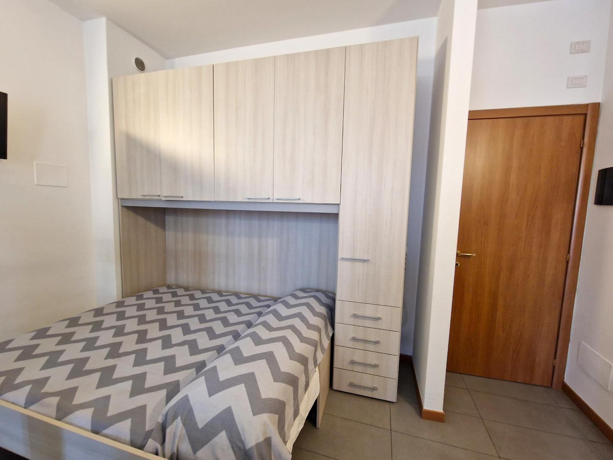 Suite Rosemary Politecnico&Malpensa Express ミラノ エクステリア 写真