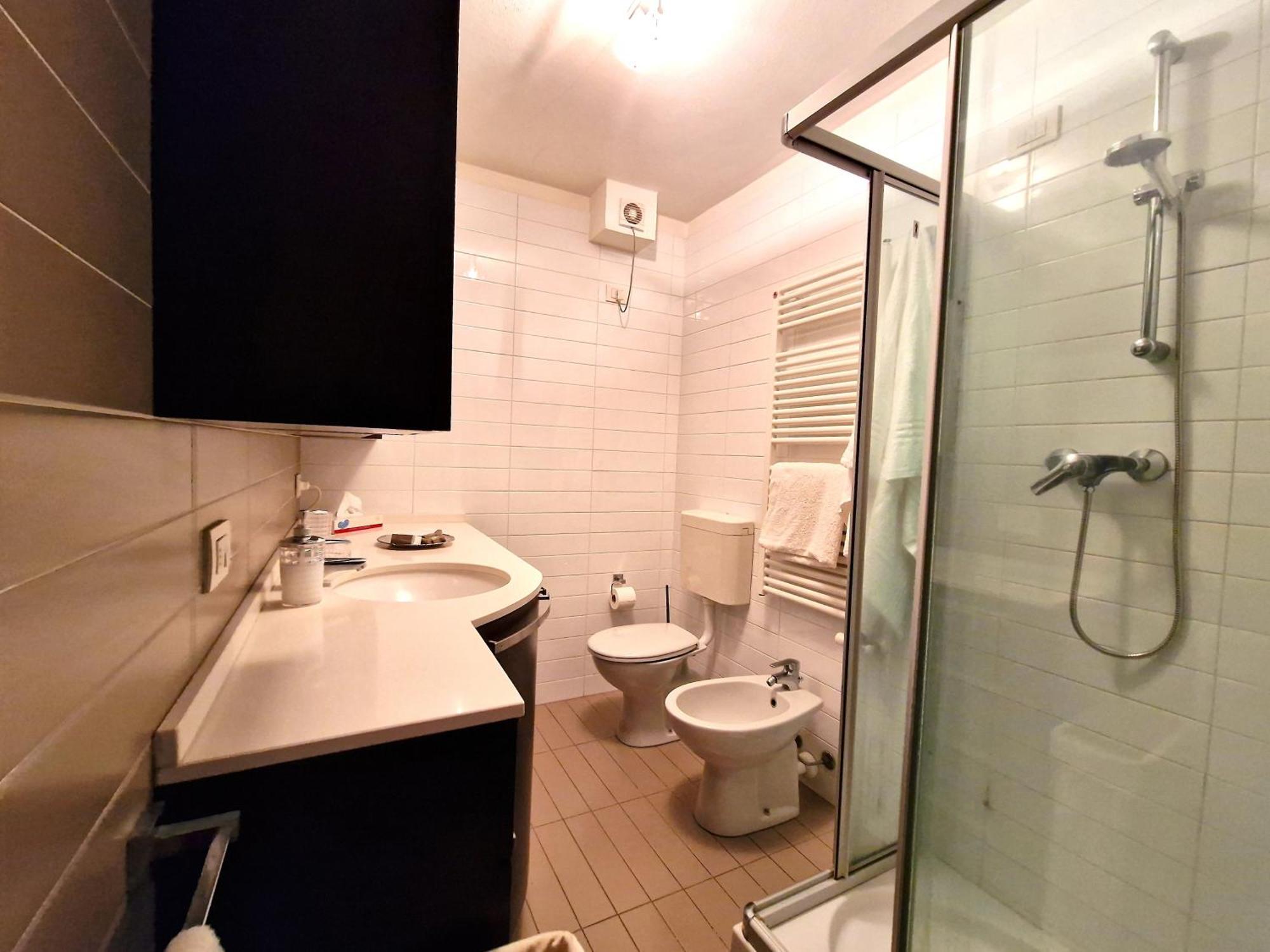 Suite Rosemary Politecnico&Malpensa Express ミラノ エクステリア 写真