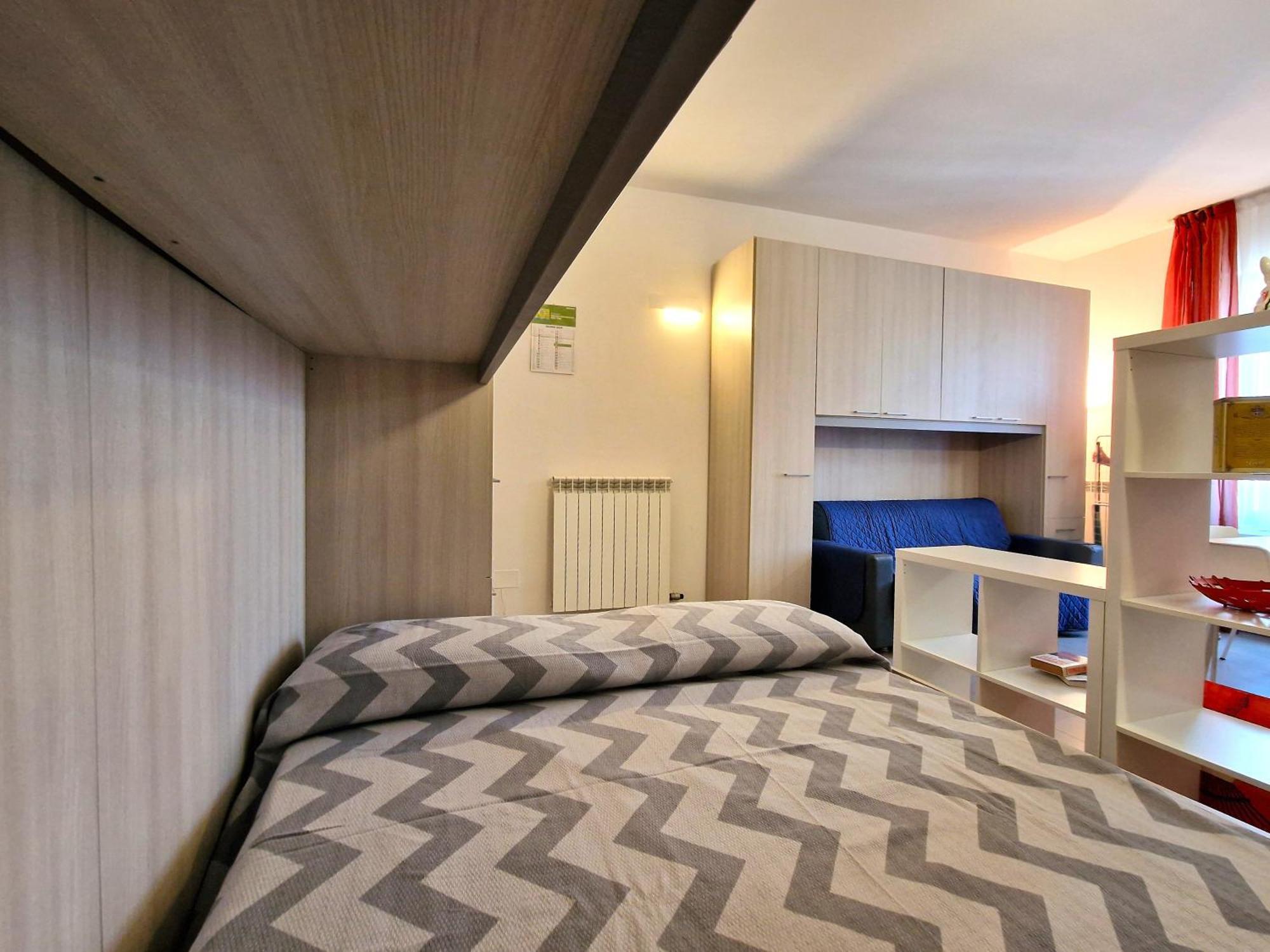 Suite Rosemary Politecnico&Malpensa Express ミラノ エクステリア 写真